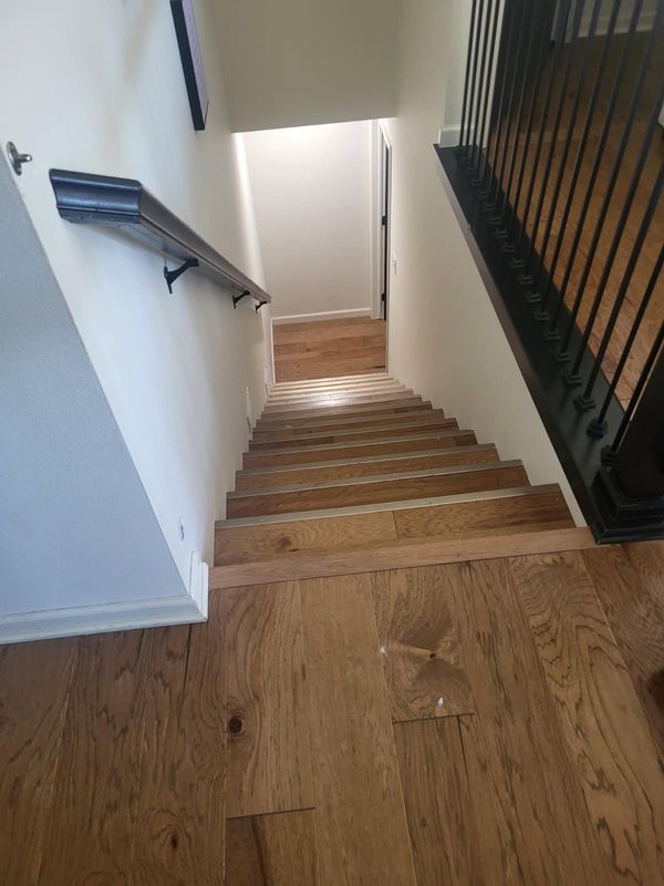 Flooring