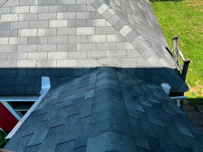 Roofing Repairs