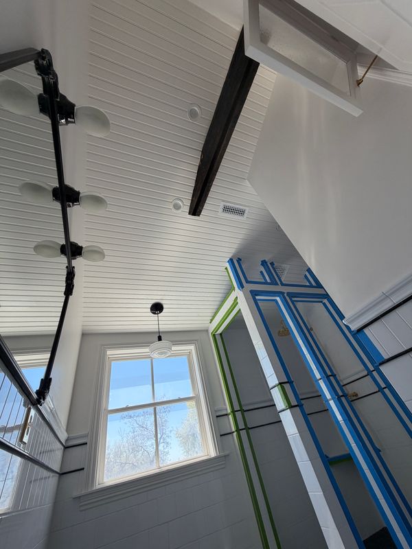 Interior Painting