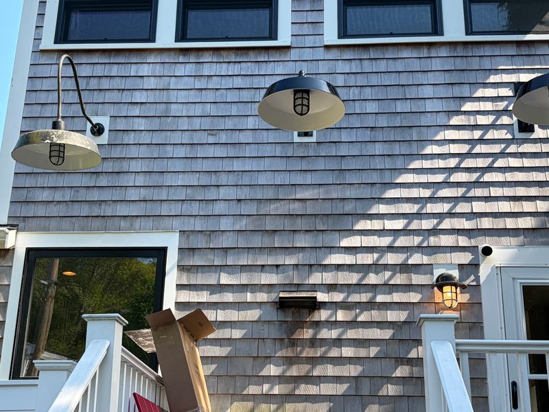 Lighting Installs