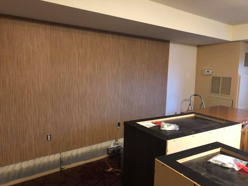 Interior Painting