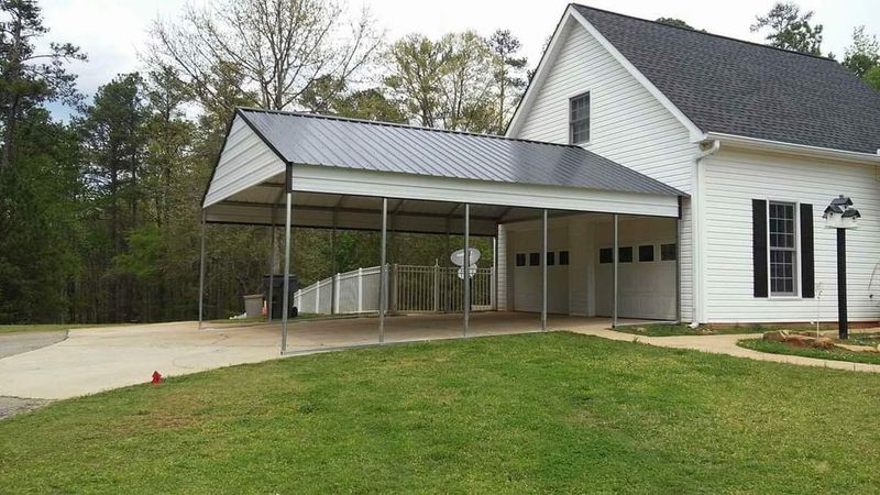 Garages