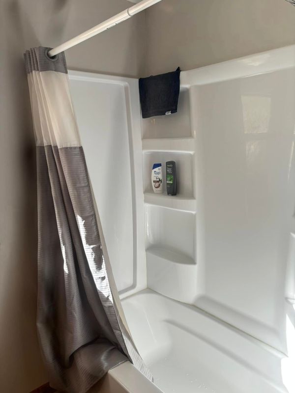 Kitchen and Bathroom Renovations
