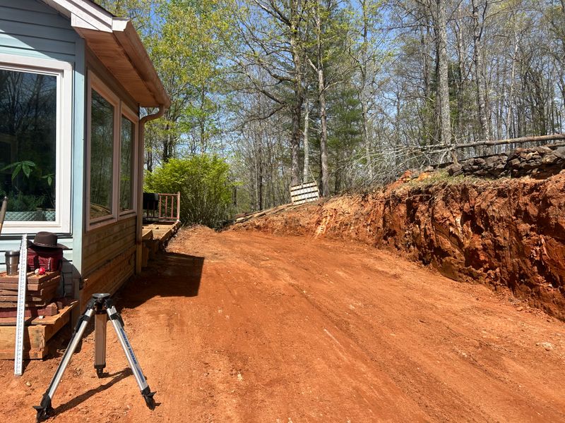 Grading and Excavation