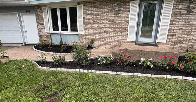 Landscape Design & Installation