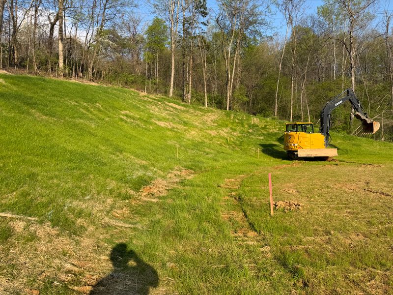 Land Grading