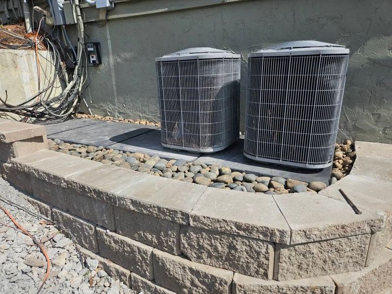 Pavers