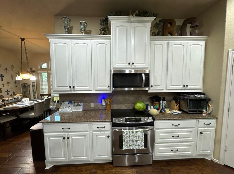 Remodels and Renovations