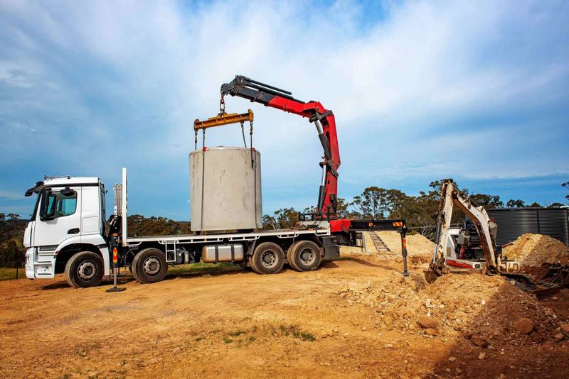 Septic System Installs/ Abatement