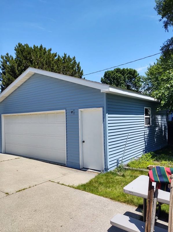 Exterior Painting