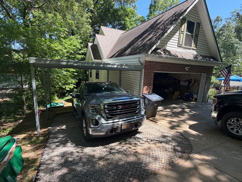 Carports