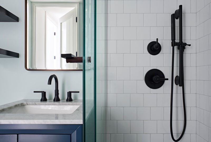 Bathroom Renovation gallery