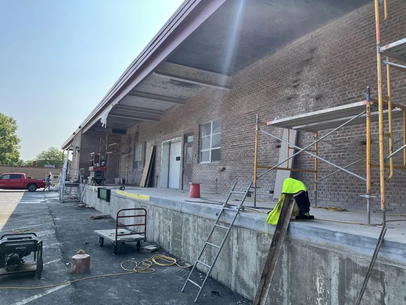 Exterior Painting