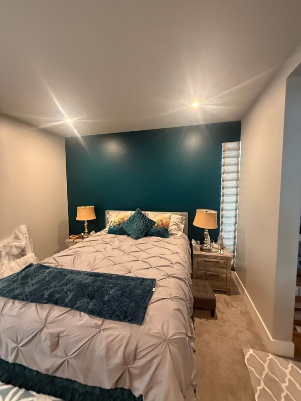 Interior Painting