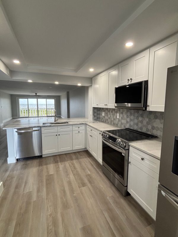 Flooring
