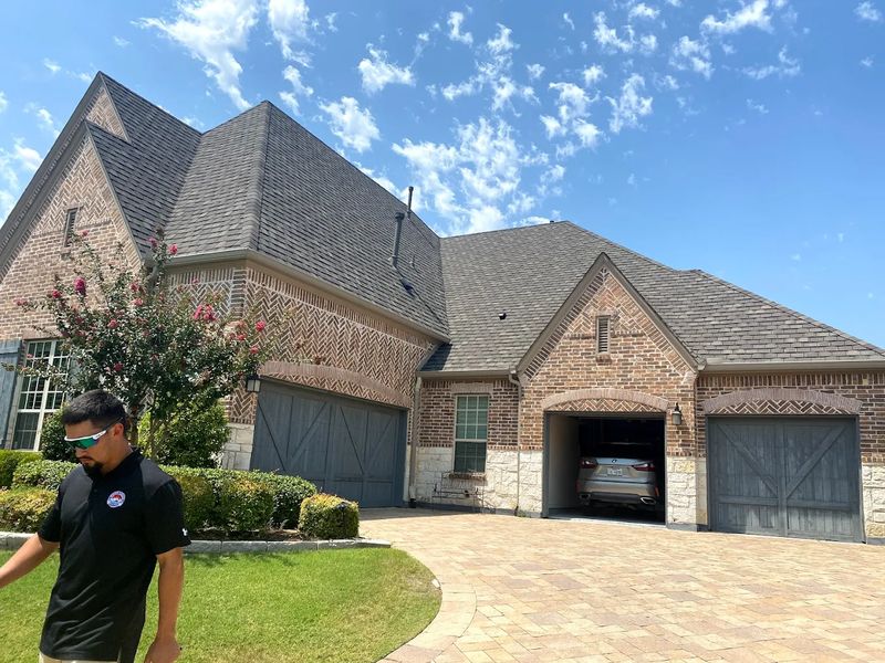 Residential Roofing