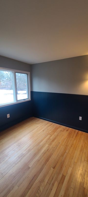 Interior Painting