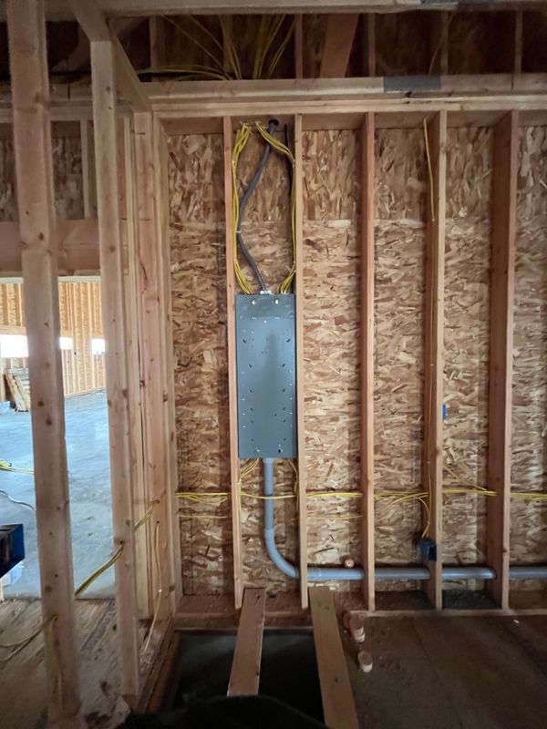 Residential Electrical Services
