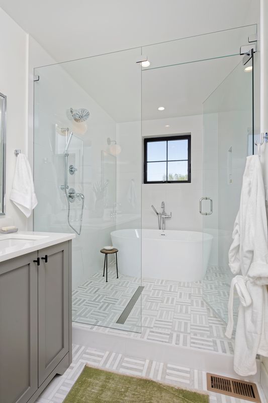 Kitchen and Bathroom Renovations