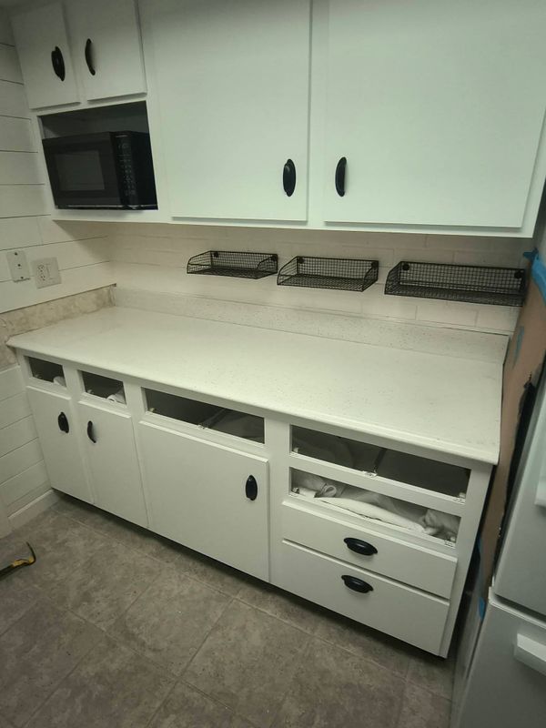 Kitchen Remodeling