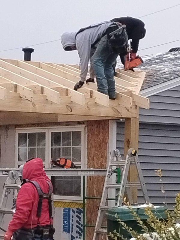 Carpentry