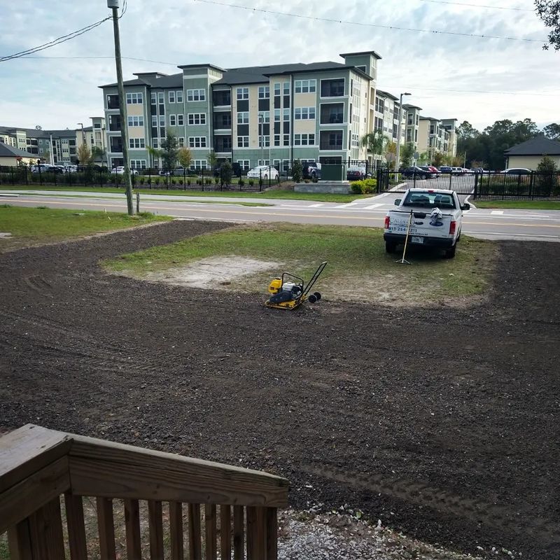 Land Grading