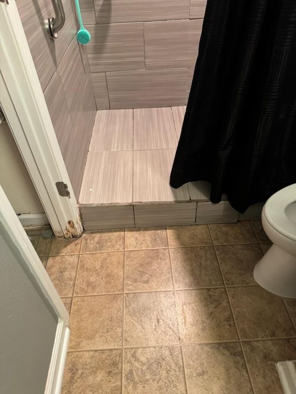 Flooring
