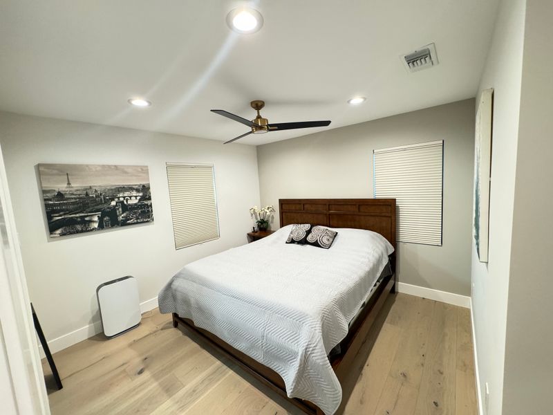 Interior Renovations