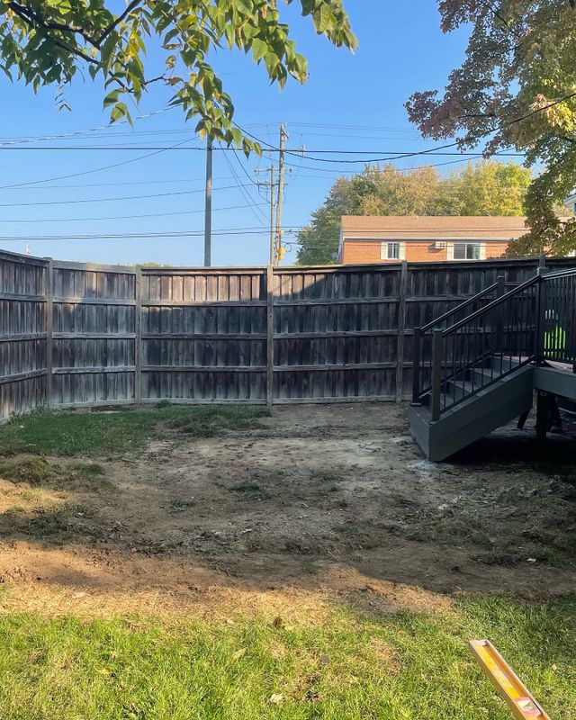 Hardscape and Masonry