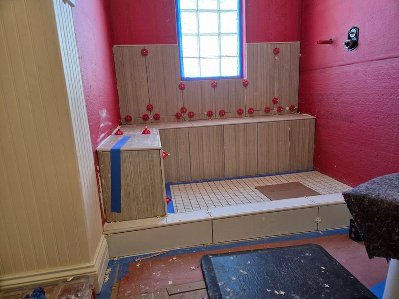 Kitchen and Bath