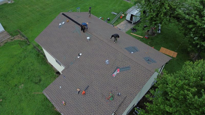 Roofing