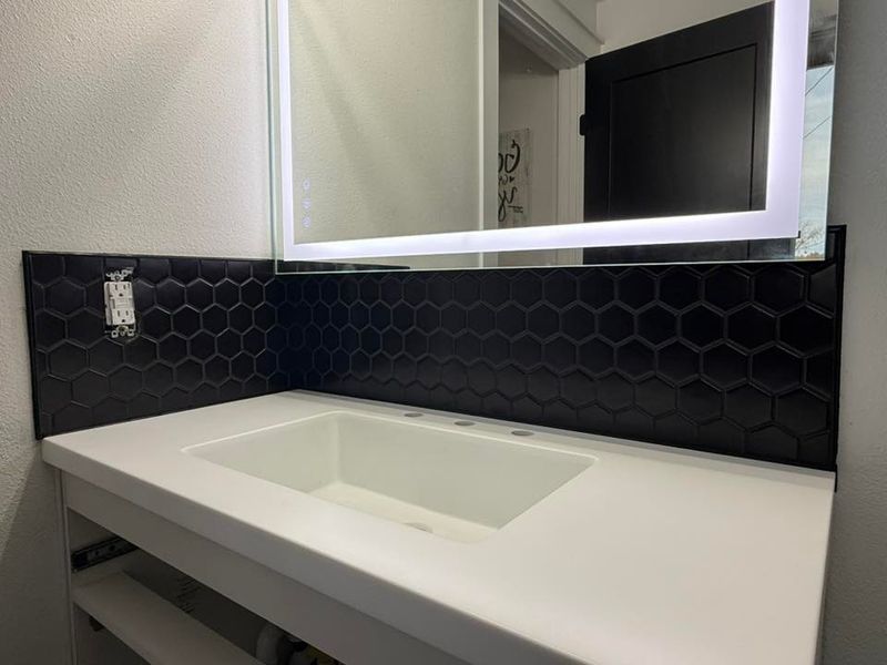 Tiling