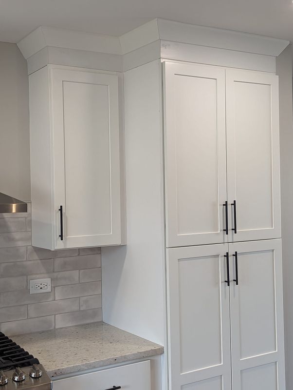 Interior Renovations gallery