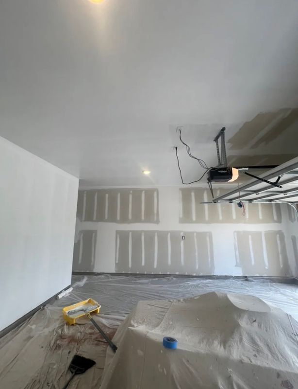 Interior Painting