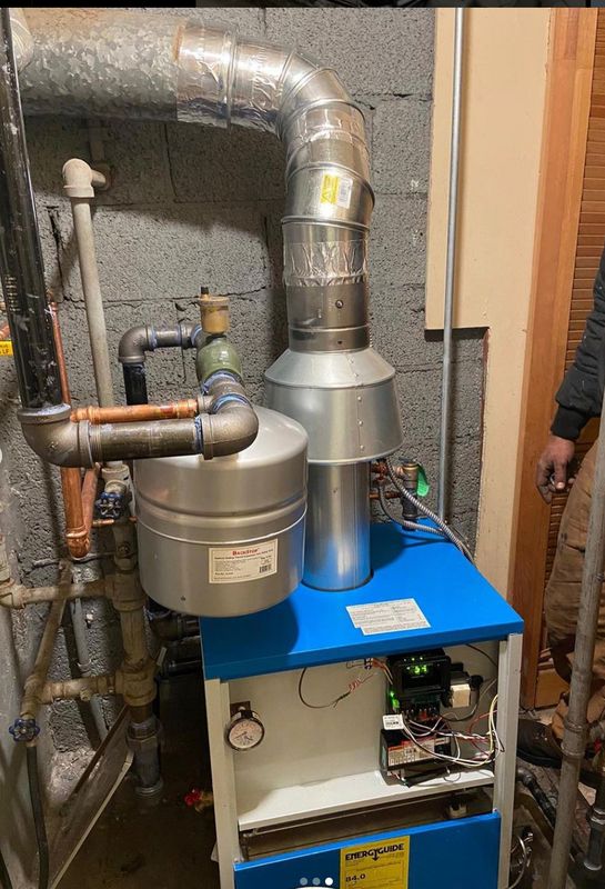 Plumbing