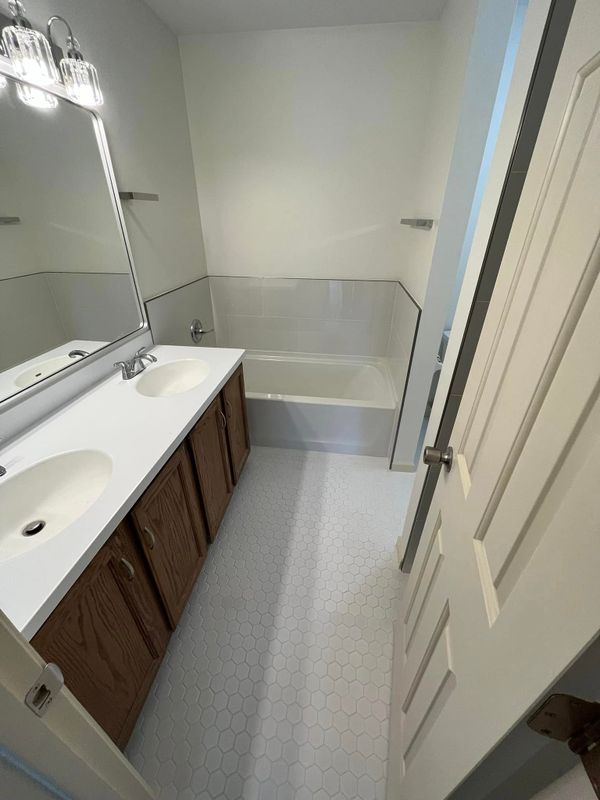 Kitchen and Bathroom Renovations