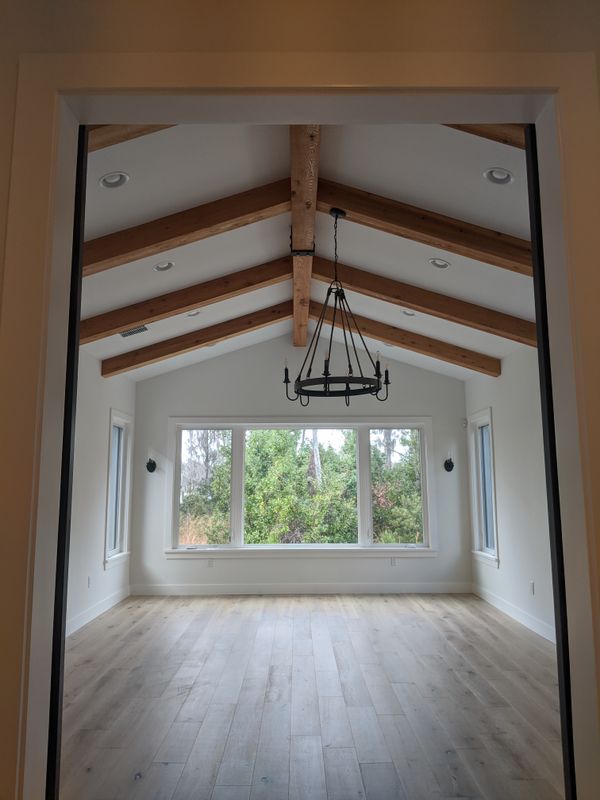 Ceiling Trims