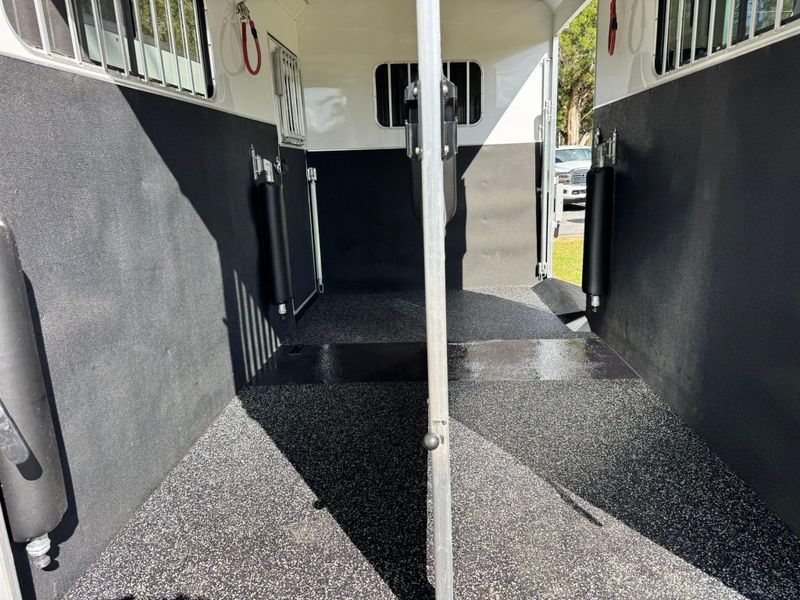Trailer Flooring