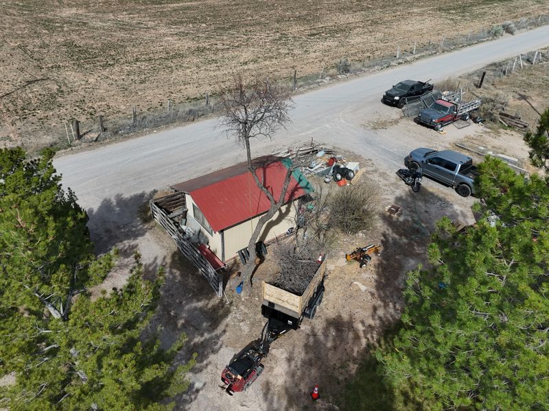 Drone Videography