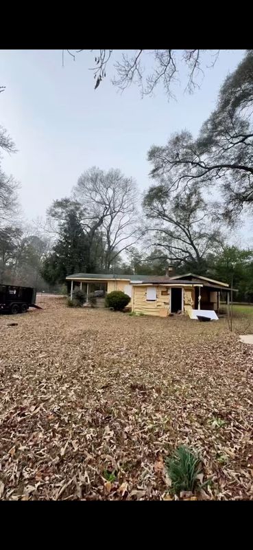 Land Clearing