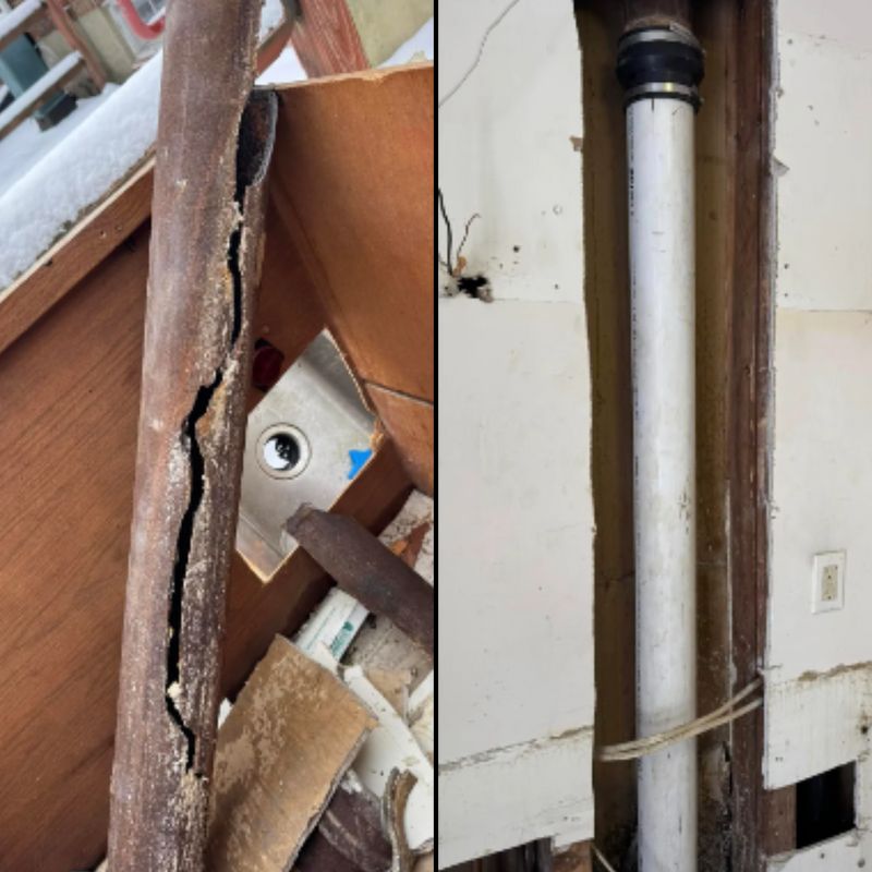 Drain Cleaning