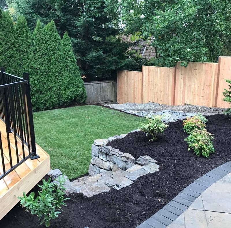Landscaping