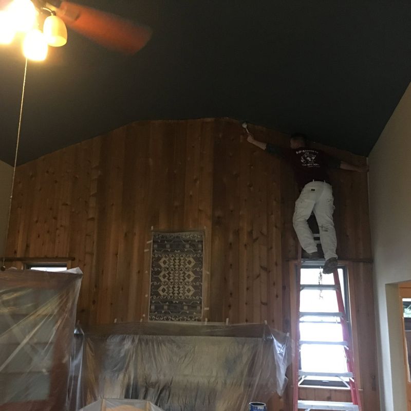 Interior Painting