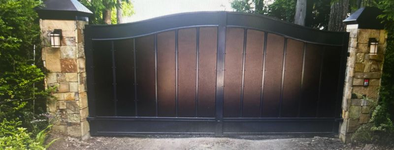 Gate Installation and Repair