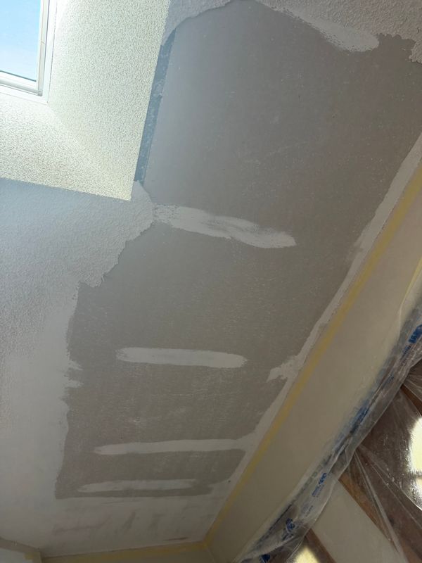 Drywall Installation