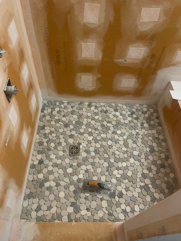 Interior Renovations