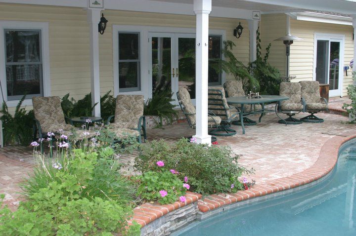 Exterior Renovations