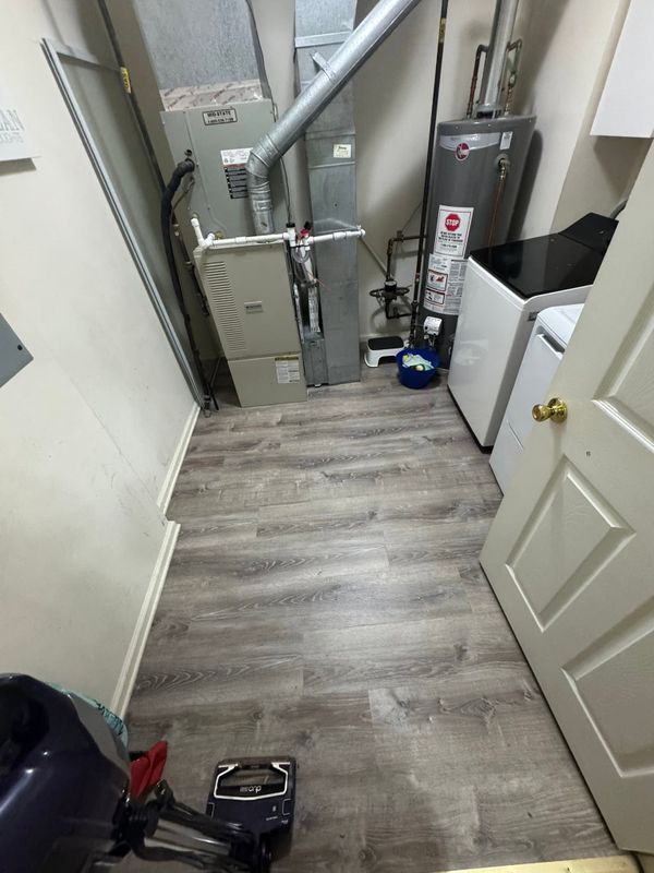 Flooring