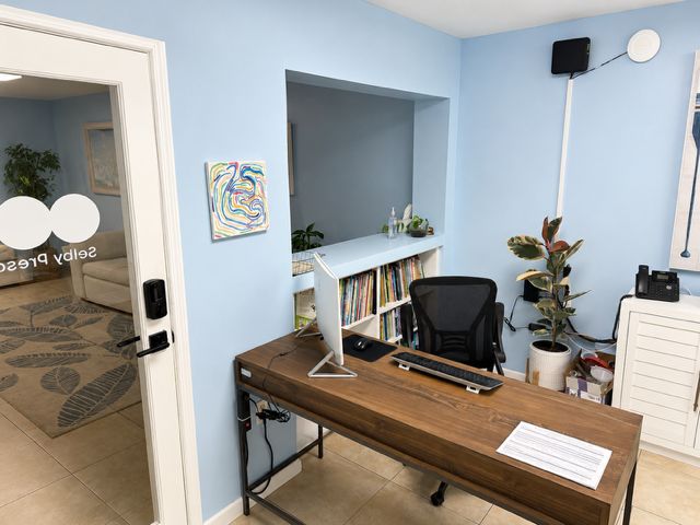 Office Cleaning