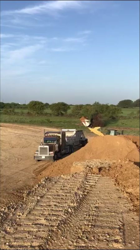 Commercial Hauling